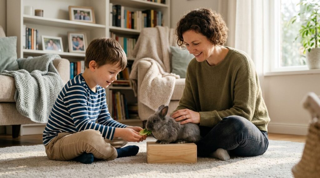 Professional stock photo, 16:9 aspect ratio, photorealistic: